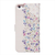 Happymori iPhone SE(第1世代)/5s/5用ケース Blossom Diary アップル HM1936I5-イメージ2