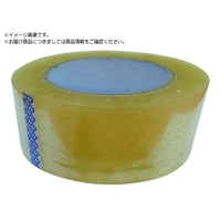 橋本/HCテープ 48mm×100M巻 40μm 36本入 HCTP-40 FC075ZA-1611002