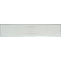 トラスコ中山 バンラックケース AW型引出用仕切り板 横 FC301GD-5118689