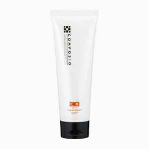 DEMI COSMETICS デミ コンポジオ CXリペア トリートメント ディープ 240g コンポジオ ﾃﾞﾐｺﾝﾎﾟCXﾘﾍﾟｱﾄﾘﾒﾝﾃﾞｲ240G-イメージ1