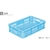 岐阜プラスチック工業 MB型リステナーMB-15 メッシュ 青 FC947GU-5036658-イメージ3