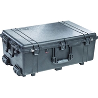 ＰＥＬＩＣＡＮ ＰＲＯＤＵＣＴＳ 1650 黒 725×445×270 黒802520316725 FC294DM-4206088
