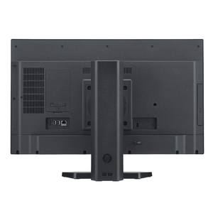 NEC 一体型デスクトップパソコン e angle select LAVIE A27 ファインブラック PC-A2795JAB-E5-イメージ4