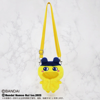 バンダイヌイ Chibiぬいのでこれーしょん まめっち CHIBIﾇｲﾉﾃﾞｺﾚ-ｼﾖﾝﾏﾒﾂﾁ