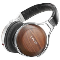 セール週末　未使用に近い DENON AH-D7200 有線ヘッドフォン　領収書 Amazon.co.jp: デノン Denon AH-D7200 ヘッドホン オーバー