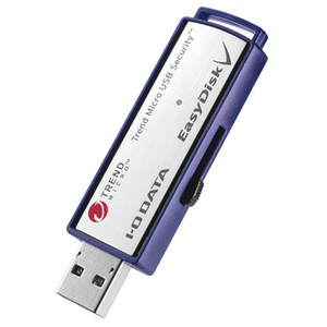 I・Oデータ USB 3.1 Gen 1(USB 3.0)対応 セキュリティUSBメモリー (4GB/1年版) ED-V4/4GR I・Oデータ USB 3.1 Gen 1(USB 3.0)対応 セキュリティUSBメモリー (4GB/1年版) ED-V4/4GR
