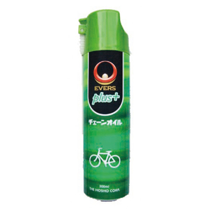 宝商 チェーンオイル(300ml) EVERS Plus 1006701PS-1-イメージ1