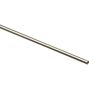 光 ステンレスパイプ ０．５×６φ×１０００ｍｍ 光 ステンレス丸パイプ SP100-6-イメージ1