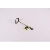 カンダ kan アク取レードル 横口 ミニ FC609PL-000025