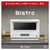パナソニック 単機能レンジ Bistro オフホワイト NE-FB2D-W-イメージ4