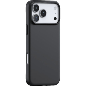 TORRAS iPhone18 Pro用複合素材PC TORRAS ORIGINFIT-MAG SERIES ﾌﾞﾗｯｸ ミッドナイトブルー X00PP27C18031-イメージ1
