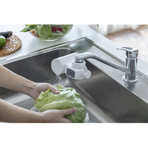 クリンスイ 蛇口直結浄水器 クリンスイ・CBシリーズ CB093WT-イメージ8