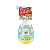 大日本除虫菊 金鳥/クリーンフロー 生ゴミ用消臭スプレー 200mL FCF969M