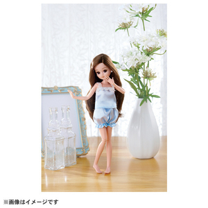 タカラトミー リカちゃん フォトジェニックリカ オルレア ﾌｵﾄｼﾞｴﾆﾂｸﾘｶｵﾙﾚｱ-イメージ2