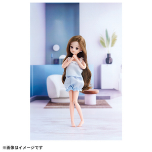 タカラトミー リカちゃん フォトジェニックリカ オルレア ﾌｵﾄｼﾞｴﾆﾂｸﾘｶｵﾙﾚｱ-イメージ3