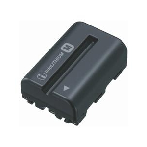 SONY リチャージャブルバッテリーパック NP-FM500H SONY リチャージャブルバッテリーパック NP-FM500H