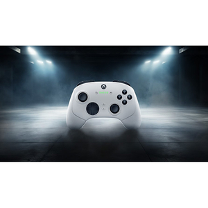 RAZER Xbox & PC 用ワイヤレス e スポーツコントローラー Wolverine V3 Pro (White Edition) RZ06-05200200-R3M1-イメージ2