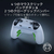 RAZER Xbox & PC 用ワイヤレス e スポーツコントローラー Wolverine V3 Pro (White Edition) RZ06-05200200-R3M1-イメージ4