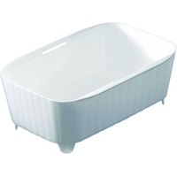 新輝合成 シンクシンクウオッシュタブ34型 FC434KC-1494984