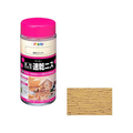 アサヒペン 速乾ニス 300ml 透明(クリヤ) FC494PM