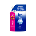 Ｐ＆Ｇ h&s モイスチャー 薬用シャンプー 詰替用 特大 680g FCJ120H