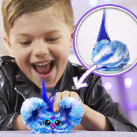 【限定品】ファービー Furby 1998 Valentines Day Special Limited Edition Hasbro