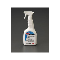 エスコ 480ml ステンレスクリーナー FCJ531H-EA922AJ-62