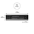 I・Oデータ USB-A&USB-C対応 高速スティックSSD 250GB SSPQ-USC250-イメージ2