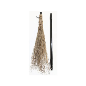 竹ぼうき 竹箒 竹ほうき 4段 日本製 穂先たっぷり 関口国吉商店 / ほうき