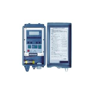 ＣＫＤ 自動散水制御機器　コントローラ RSC-1WP-イメージ1