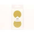 カモ井 mt CASA seal 金 FC13909-MTCDS012