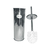 早川工業 ワルツ メッシュ トイレブラシ FC862LN-5303700-イメージ1