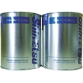 信越化学工業 速硬化RTVパテ AB2kg FC477FN-4230043