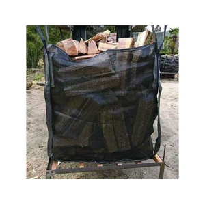 旭産業 コンテナバッグメッシュ大 FC294HU-1951439-イメージ2