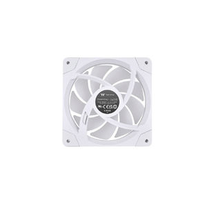 Thermaltake SWAFAN EX12 ARGB PC Cooling Fan White TT Premium Edition 3 Fan Pack SWAFAN EX ARGB Syncシリーズ ホワイト CLF169PL12SWA-イメージ13