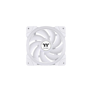 Thermaltake SWAFAN EX12 ARGB PC Cooling Fan White TT Premium Edition 3 Fan Pack SWAFAN EX ARGB Syncシリーズ ホワイト CLF169PL12SWA-イメージ9
