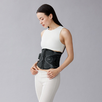 MTG SE-CB-03B-M SIXPAD Core Belt 2 M【コントローラー別売り】 黒