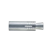 トラスコ中山 TRUSCO　グリップアンカー　ステンレス　M12X50　4本入 SGA-12MBT