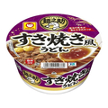 東洋水産 麺之助 すき焼き風うどん FC833NW