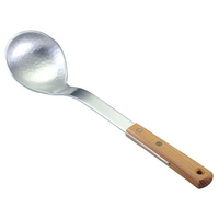 カンダ kan アルミ京お玉木柄付 FC610PL-000019