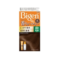 ホーユー ビゲン 香りのヘアカラー 乳液 4 FCM4594
