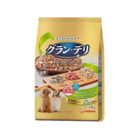 ユニ・チャーム グラン・デリ 成犬低脂肪 ビ-フセレクト 1.6kg FCU8700