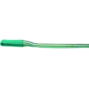 トラスコ中山 ポリエステルスリング 両端アイ形 25mm×0.5m FC654GK-1371618-イメージ2