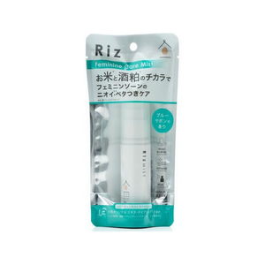 大関 Riz フェミニンケアミスト 30mL デリケートゾーン用ミスト保湿 FCF970M-イメージ3