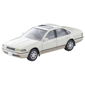 トミーテック トミカリミテッドヴィンテージ NEO LV-N319c 日産 セフィーロ タウンライドSV (白/ベージュ) 91年式 ホワイト LVN319Cﾆﾂｻﾝｾﾌｲ-ﾛSVｼﾛ-イメージ1