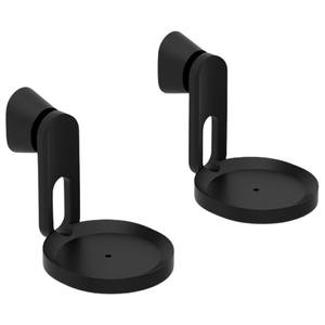 SONOS Era 100 Mount Pair ブラック E10MPWW1BLK-イメージ1