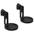 SONOS Era 100 Mount Pair ブラック E10MPWW1BLK-イメージ1
