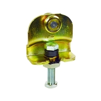ＨＥＬＭ ＨＥＬＬＡＳ HELM/ニコ 21号ドアハンガー用 ベアリング単車 折畳扉用 FC173EU-7710305
