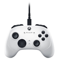 RAZER Xbox & PC 用有線 e スポーツコントローラー Wolverine V3 Tournament Edition (White Edition) RZ06-05210200-R3M1