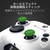 RAZER Xbox & PC 用有線 e スポーツコントローラー Wolverine V3 Tournament Edition (White Edition) RZ06-05210200-R3M1-イメージ2